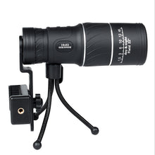Load image into Gallery viewer, Phone camera telescope