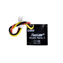 Load image into Gallery viewer, Suitable For FPV Crossing Machine Swift Nano2 2.1mm Camera