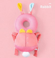 Load image into Gallery viewer, Toddler Head Protection Pad