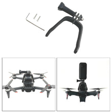 Load image into Gallery viewer, Action Camera Adds Panoramic Upper Expansion Bracket
