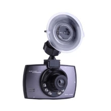 Load image into Gallery viewer, HD 5.0 MP Car Dash Camera DVR