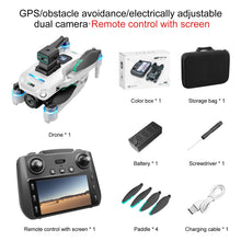 Load image into Gallery viewer, S159 Drone - 5G Wifi 8k Camera Aerial Photography With Screen Remote Controller