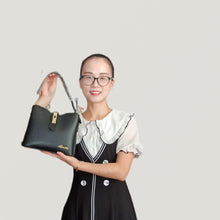 Load image into Gallery viewer, Women's High-Capacity Cross Body Bag