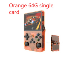 Load image into Gallery viewer, Mini PS1 &amp; GB RG300 Handheld Game Console