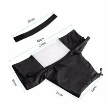 Load image into Gallery viewer, Professional SLR Camera Rain Cover Protective Case