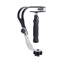 Load image into Gallery viewer, Bow DSLR Camera Camera Action Camera Handheld Photography Stabilizer