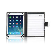 Load image into Gallery viewer, 8" X 10" Tablet Padfolio Case Cover