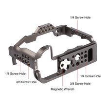 Load image into Gallery viewer, EOS Camera Cage Border DSLR Camera Extension Accessories