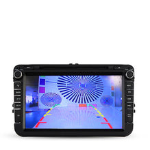 Load image into Gallery viewer, HD Perforated Rear View Car Camera