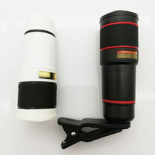 Load image into Gallery viewer, Cell Phone Telescope Lens