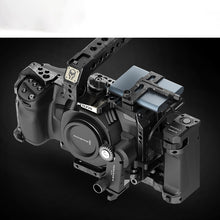 Load image into Gallery viewer, Camera Rabbit Cage Kit Fuselage Surrounding Cage Base Edition