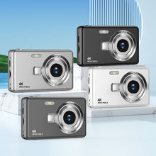 Load image into Gallery viewer, HD Dual Recording Digital Camera Children Camera Shooting Mini Camera