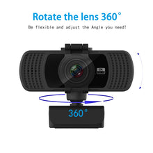 Load image into Gallery viewer, Computer camera