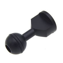 Load image into Gallery viewer, Diving Camera Video Accessories Extensions Butterfly Clamp Ball Head Bracket