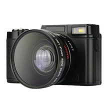 Load image into Gallery viewer, HD 27K With Flip HD Screen R2S Digital Camera