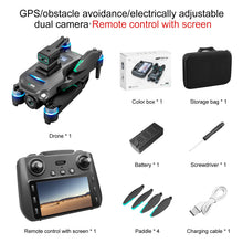 Load image into Gallery viewer, S159 Drone - 5G Wifi 8k Camera Aerial Photography With Screen Remote Controller