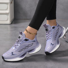 Load image into Gallery viewer, Womens Lightweight Shock-Absorbing Mesh Running Shoes For Sports