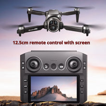 Load image into Gallery viewer, M7 Brushless UAV With Screen Control Dual Camera
