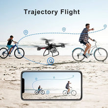 Load image into Gallery viewer, V14 Professional Drone 6K HD Dual Camera Wifi FPV Portable RC Quadcopter 2 BATTERY,Drones Suitable For Adults &amp; Beginners.Logistics Is Randomly Sent By UPS,USPS,Self-pickup.