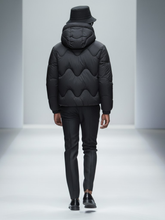 Load image into Gallery viewer, CHINATOWN Men's Jacket Fashion Week Collection BYMANYC ® New York