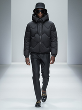 Load image into Gallery viewer, CHINATOWN Men's Jacket Fashion Week Collection BYMANYC ® New York