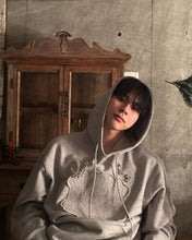Load image into Gallery viewer, [CLOUD CAKE] Fashion Cloud Cake Men Hoodie
