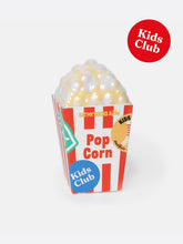 Load image into Gallery viewer, Eat My Socks - Kids Popcorn Socks-0