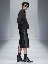 Load image into Gallery viewer, HARLEM Men's Jacket Fashion Week Collection BYMANYC ® New York