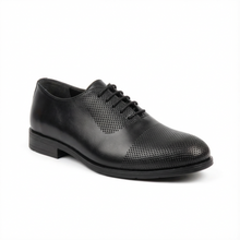 Load image into Gallery viewer, Polka Dot Boys Shoes