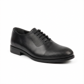 Polka Dot Boys Shoes