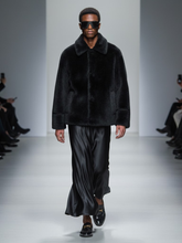 Load image into Gallery viewer, NOHO Men's Jacket Fashion Week Collection BYMANYC ® New York