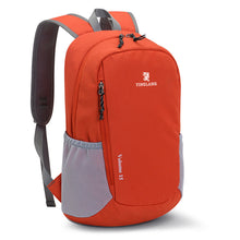 Load image into Gallery viewer, 15L Outdoor Leisure Backpack Waterproof &amp; Lightweight, Large Capacity Daypack for Hiking/Camping/Travel-4