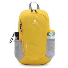 Load image into Gallery viewer, 15L Outdoor Leisure Backpack Waterproof &amp; Lightweight, Large Capacity Daypack for Hiking/Camping/Travel-2