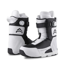 Load image into Gallery viewer, 2024 Winter Ski Shoes - Unisex Snowboarding Boots
