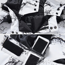 Load image into Gallery viewer, Winter Outdoor Snowboarding Pants for Men and Women