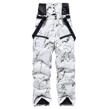 Load image into Gallery viewer, Winter Outdoor Snowboarding Pants for Men and Women