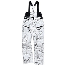 Load image into Gallery viewer, Winter Outdoor Snowboarding Pants for Men and Women