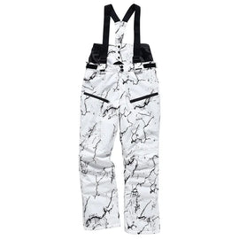 Winter Outdoor Snowboarding Pants for Men and Women