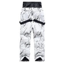 Load image into Gallery viewer, Winter Outdoor Snowboarding Pants for Men and Women
