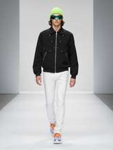 Load image into Gallery viewer, SOHO Men's Jacket Fashion Week Collection BYMANYC ® New York