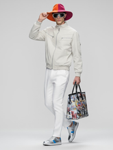 Load image into Gallery viewer, TRIBECA Men's Jacket Fashion Week Collection BYMANYC ® New York