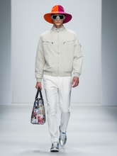 Load image into Gallery viewer, TRIBECA Men's Jacket Fashion Week Collection BYMANYC ® New York