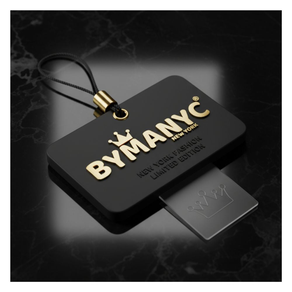 EAST VILLAGE Men's Jacket Fashion Week Collection BYMANYC ® New
