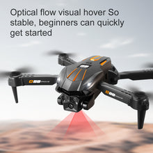 Load image into Gallery viewer, D88 Fixed-Altitude Stroboscopic Dual-Camera Drone