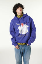 Load image into Gallery viewer, [CLOUD CAKE] Men's Fashion Cloud Cake Fluffy Hoodie