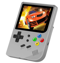 Load image into Gallery viewer, Mini PS1 &amp; GB RG300 Handheld Game Console