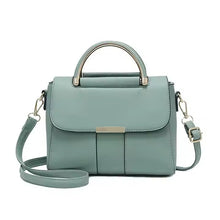 Load image into Gallery viewer, Girly Cross Body Fashionable Bag - New Commuting Women Bags Cross Body Bag Simple Fashion All Match Factory Shoulder Design Custom Messenger Bags