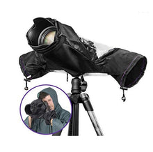 Load image into Gallery viewer, Professional SLR Camera Rain Cover Protective Case