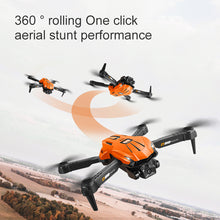 Load image into Gallery viewer, D88 Fixed-Altitude Stroboscopic Dual-Camera Drone