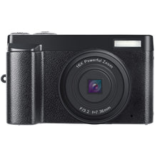 Load image into Gallery viewer, HD WIFI SLR Camera Digital Flip Screen Camera